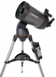 Celestron Nexstar 6 SLT Telescope